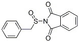 N-(Benzylsulfinyl)phthalimide CAS#: 40167-14-4