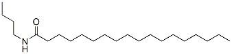 N-Butyloctadecanamide CAS#: 4219-50-5