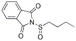 N-(Butylsulfinyl)phthalimide CAS#: 40318-14-7