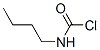 N-(Chloroformyl)butylamine CAS#: 41891-17-2