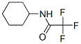 N-Cyclohexyl-2,2,2-trifluoroacetamide CAS#: 404-23-9