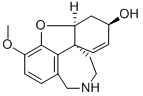 N-DESMETHYLGALANTHAMINE CAS#: 41303-74-6