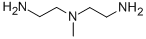 N-METHYL-2,2'-DIAMINODIETHYLAMINE CAS#: 4097-88-5