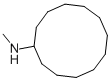 N-METHYLCYCLODODECYLAMINE CAS#: 40221-53-2