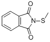 N-(METHYLTHIO)PHTHALIMIDE  97 CAS#: 40167-20-2
