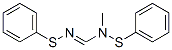 N-Methyl-N,N'-diphenylmercaptoformamidine CAS#: 4949-93-3