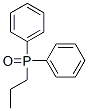 N-PROPYLDIPHENYLPHOSPHINE OXIDE) CAS#: 4252-88-4