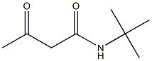 N-TERT-BUTYLACETOACETAMIDE, 99 CAS#: 42222-06-0