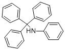 N-(TRIPHENYLMETHYL)ANILINE CAS#: 4471-22-1