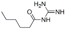 N-amidinohexanamide CAS#: 4456-92-2