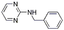 N-(benzyl)-2-aminopyrimidine CAS#: 4214-59-9