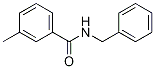 N-benzyl-3-methylbenzamide CAS#: 41882-53-5