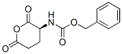 N-benzyloxycarbonyl-L-glutamic anhydride CAS#: 4124-76-9
