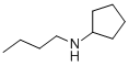 N-butylcyclopentanamine CAS#: 40649-24-9