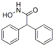 N-hydroxy-2,2-diphenyl-acetamide CAS#: 4099-51-8