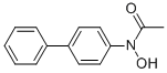 N-hydroxy-4-acetylaminobiphenyl CAS#: 4463-22-3