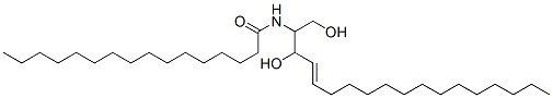 N-palmitoylsphingosine CAS#: 4201-58-5
