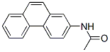 N-phenanthren-2-ylacetamide CAS#: 4120-77-8