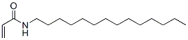 N-tetradecylacrylamide CAS#: 40952-11-2