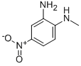 N1-Methyl-4-nitro-o-phenyldiamin CAS#: 41939-61-1