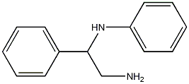 N1,1-Diphenyl-1,2-ethanediamine CAS#: 42164-54-5