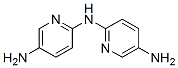 N2-(5-amino-2-pyridyl)pyridine-2,5-diamine CAS#: 4928-50-1