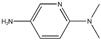 N2,N2-dimethylpyridine-2,5-diamine CAS#: 4928-43-2