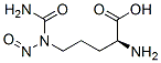N5-Carbamoyl-N5-nitroso-L-ornithine CAS#: 42713-66-6
