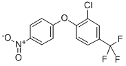 NITROFLUORFEN CAS#: 42874-01-1