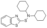 N,N-Dicyclohexyl-2-benzothiazolsulfene amide CAS#: 4979-32-2