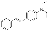 N,N-Diethyl-trans-stilbene-4-amine CAS#: 40193-47-3