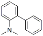 N,N-Dimethyl-(1,1'-biphenyl)amine, CAS#: 40626-94-6
