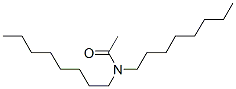 N,N-Dioctylacetamide CAS#: 4088-41-9