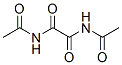 N,N'-diacetyloxamide CAS#: 40227-15-4