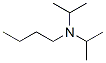 N,N-diisopropylbutylamine CAS#: 41781-44-6
