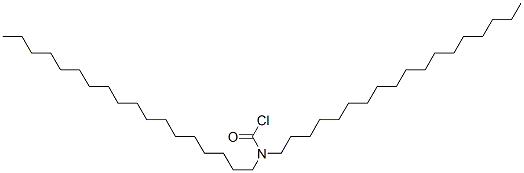 N,N-dioctadecylcarbamoyl chloride CAS#: 41319-54-4