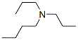 N,N-dipropylbutylamine CAS#: 4444-71-7