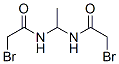 N,N'-ethylidenebis(2-bromoacetamide) CAS#: 4960-81-0