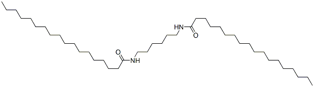 N,N'-hexane-1,6-diyldistearamide CAS#: 4112-25-8