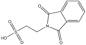 N,N-phthaloyl-taurine CAS#: 4443-24-7