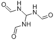 N,N',N''-METHYLIDYNETRISFORMAMIDE CAS#: 4774-33-8