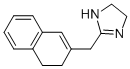 Napamezole CAS#: 91524-14-0