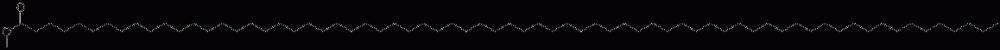 Nonahexacontanoic acid methyl ester CAS#: 40710-36-9