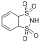 O-BENZENEDISULFONIMIDE CAS#: 4482-01-3