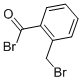 O-BROMOMETHYLBENZOYL BROMIDE CAS#: 40819-28-1
