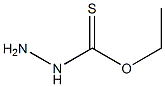 O-ethyl hydrazinothiocarboxylate CAS#: 4468-82-0