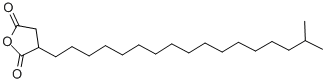 OCTADECYLSUCCINIC ANHYDRIDE CAS#: 41375-88-6