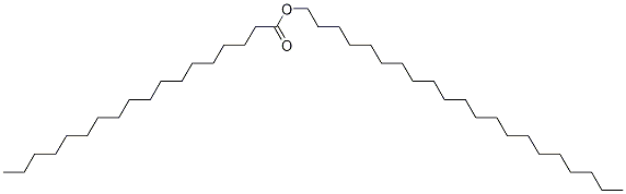 Octadecanoic acid, heneicosyl ester CAS#: 42232-59-7