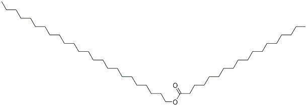 Octadecanoic acid, tetracosyl ester CAS#: 42232-61-1