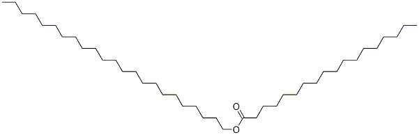 Octadecanoic acid, tricosyl ester CAS#: 42232-60-0